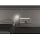 Трековый светильник Maytoni Technical Vuoro TR003-1-10W4K-S-W