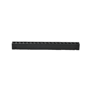 Трековый магнитный светильник iLedex Vision 4825-039-L293-18W-36DG-3000K-BK