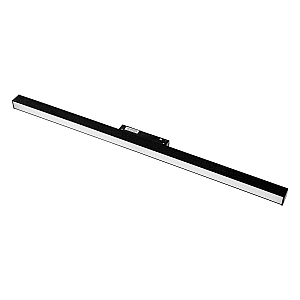 Трековый магнитный светильник Crystal Lux Space CLT 0.33 001 18W BL M4000K