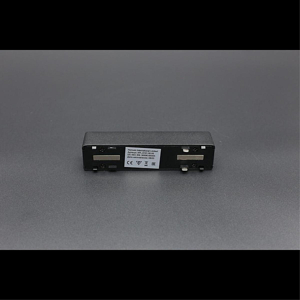 Трековый светодиодный светильник Aployt Magnetic track 48 APL.0101.00.05
