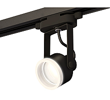 Трековый однофазный светильник Ambrella Light Track System XT6602084 (C6602, N6245)