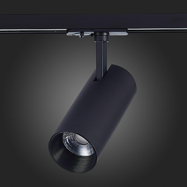 Трековый светодиодный светильник ST Luce Mono ST350.436.20.36