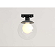 Трековый магнитный светильник Crystal Lux CLT 0.36 004 5W BL 4000K