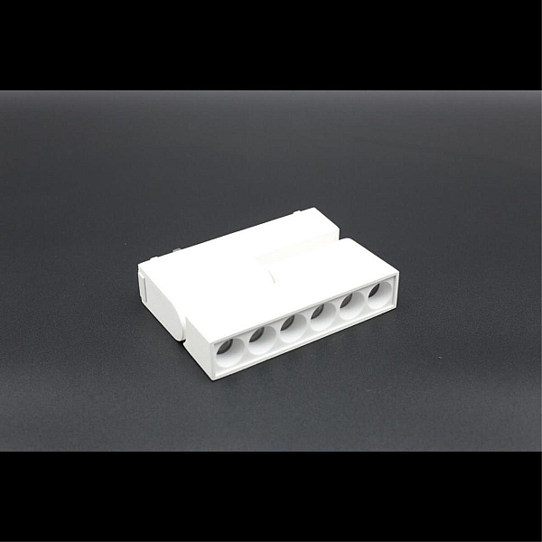 Трековый светильник Aployt Magnetic track 48 APL.0104.10.10