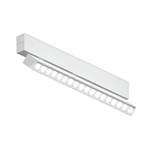 Трековый магнитный светильник Ambrella Light Magnetic 220V GL1351