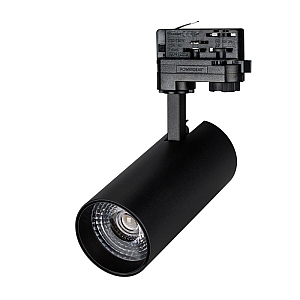 Трековый светильник Arlight LGD-4TR black 024624(1)
