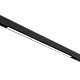 Светильник трековый магнитный Crystal Lux CLT 0.33 001 18W BL M 3CCT-SMART