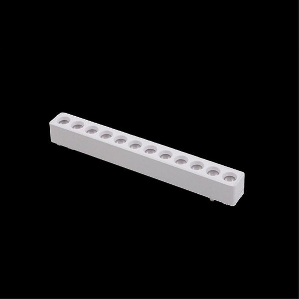 Трековый светодиодный светильник Aployt Magnetic track 48 APL.0100.10.12