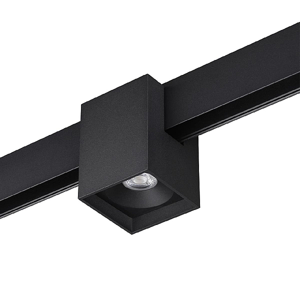 Трековый светильник Novotech IP20 LED 10W 48V 3000-6000K FLUM 359519
