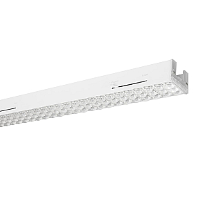 Трековый трехфазный светильник Arlight LGD-LUNGO-4TR-L1200-39W-60W Day4000 (Белый, 90 deg, 230V) (IP20 Металл) 064261
