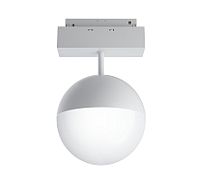 Трековый светильник Maytoni Technical Kiat TR017-2-10W3K-W