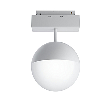 Трековый светильник Maytoni Technical Kiat TR017-2-10W3K-W