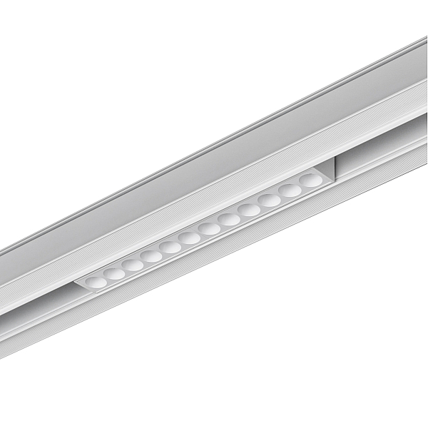 Трековый светильник Lumker SY-LINK-220-WH-12-NW 013647