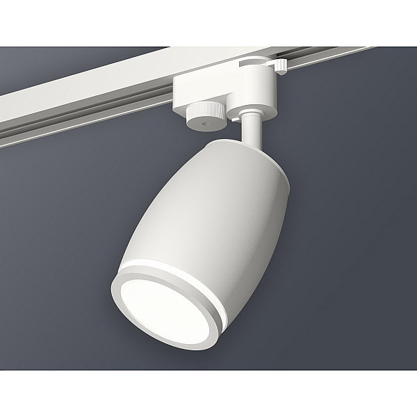 Трековый однофазный светильник Ambrella Light Track System XT1122002 (A2520, C1122, N7120)