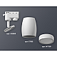Трековый однофазный светильник Ambrella Light Track System XT1122002 (A2520, C1122, N7120)
