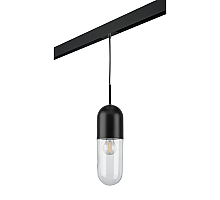Трековый светильник Lightstar Ramo PRO690017 (690017+595007)