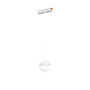 Трековый светильник SWG PRO SL-SLIM-SPWH-6-CCT 022093