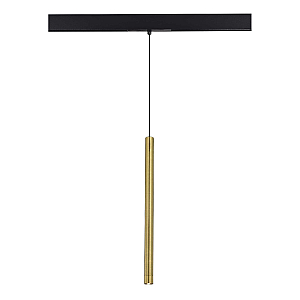 Трековый магнитный светильник ST Luce Skyline 48 ST682.346.07