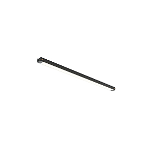 Трековый магнитный светильник Maytoni Basis TR173-1-8WTW-B