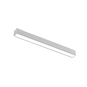 Трековый магнитный светильник iLedex Vision 4825-038-L293-12W-110DG-4000K-WH