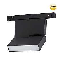 Трековый светильник для низковольтного шинопровода Novotech Flum 359205