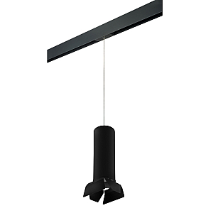 Трековый светильник Lightstar Rullo PRORP6497487 (216497+595887+202487)