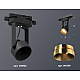 Трековый однофазный светильник Ambrella Light Track System XT6602044 (C6602, N6134)