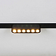 Трековый магнитный светильник (CCT+SMART) Reluce 13002-9.3-001UR magnetic LED6W BK CCT+SMART