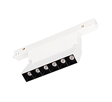 Трековый светильник Arlight Mag-Orient-Laser-Fold-S195-6W Day4000 035860