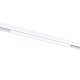 Трековый светодиодный светильник Arte Lamp Linea A4663PL-1WH