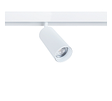 Магнитный трековый светильник Arte Lamp Linea A4661PL-1WH