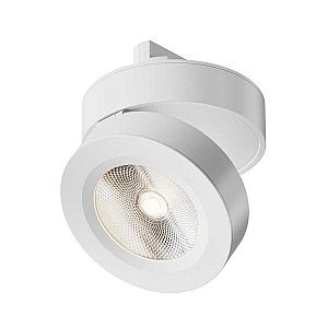Трековый светильник Maytoni Track lamps TR006-1-12W3K-W4K