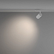 Трековый светильник Maytoni Technical Vuoro TR003-1-15W4K-W-W