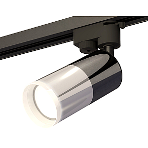 Трековый однофазный светильник Ambrella Light Track System XT6305002 (A2521, C6303, A2010, C6305, N6246)