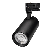 Трековый трехфазный светильник Arlight LGD-CALIPSO-4TR-R85-10W Day4000-MIX 046736