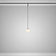 Трековый подвесной светильник Maytoni Technical TR178-1-5WTW-B