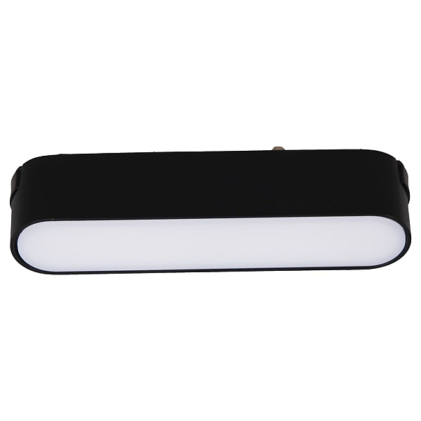 Трековый магнитный светильник (CCT+SMART) Reluce 13001-9.3-001UR magnetic LED6W BK CCT+SMART