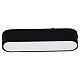 Трековый магнитный светильник (CCT+SMART) Reluce 13001-9.3-001UR magnetic LED6W BK CCT+SMART