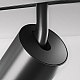 Трековый светильник Maytoni Technical TR212-4-12WTW-Z-DSZ-B