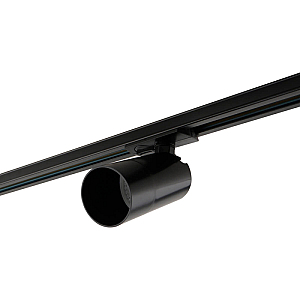 Трековый светильник Denkirs DK6502-BK