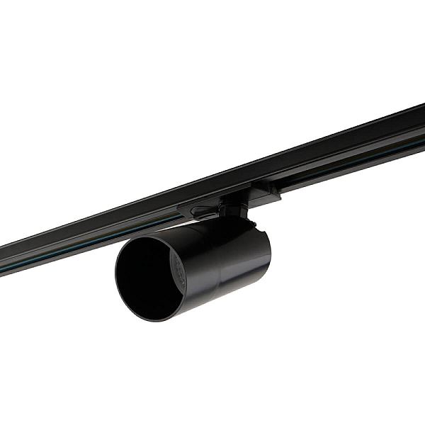 Трековый светильник Denkirs DK6502-BK