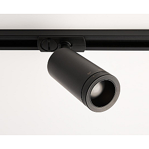 Трековый светильник Italline IT02-021 black 3000K
