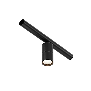 Трековый светильник Maytoni Focus LED C103CL-5W3-6K-B