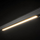 Трековый магнитный линейный светильник Lumker SY-LINK-600-BL-24-WW 016836