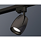 Трековый однофазный светильник Ambrella Light Track System XT1123001 (A2521, C1123, N7021)