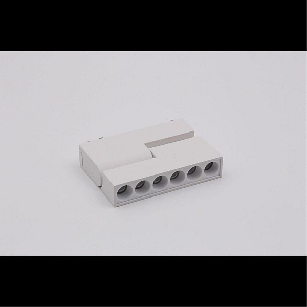 Трековый светильник Aployt Magnetic track 48 APL.0104.10.10