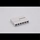 Трековый светильник Aployt Magnetic track 48 APL.0104.10.10