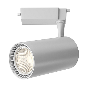 Трековый светильник Maytoni Technical Vuoro TR003-1-36W3K-M-W