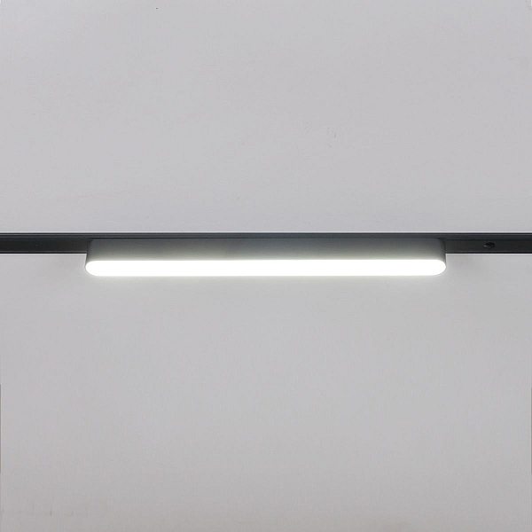Трековый магнитный светильник (CCT+SMART) Reluce 13001-9.3-001UR magnetic LED16W BK CCT+SMART