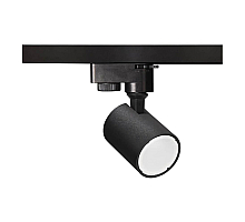 Трековый светильник Crystal Lux CLT 0.31 001 CLT 0.31 001 60 BL